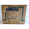 Ge Dry Type Qb 1Ph 150Va 240/480V-Ac 120/240V-Ac Voltage Transformer 9T51B5